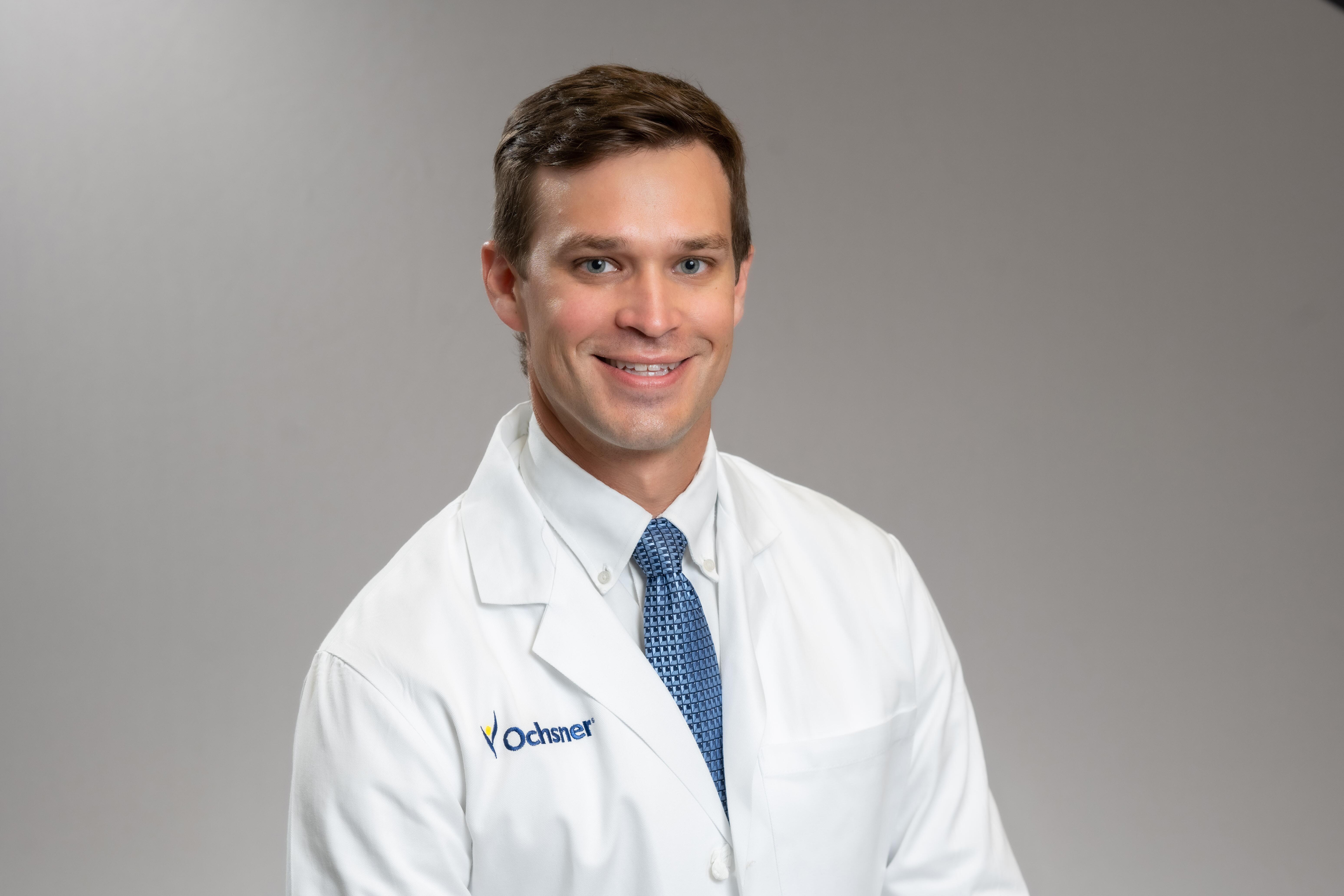 Find Care with Dr. Donald Muller, MD – in New Orleans, LA | MNT