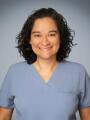 Photo: Dr. Clarissa Gutierrez, MD