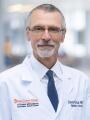 Photo: Dr. David Gius, MD