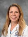 Photo: Dr. Bridget McArdle, DO