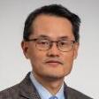 Photo: Dr. Andy Cho, MD