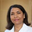 Photo: Dr. Irfana Khan-Salam, MD