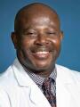 Photo: Dr. Nicholas Quarshie, MD