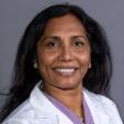 Photo: Dr. Minnie John, MD