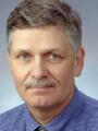 Photo: Dr. William Mendenhall, MD