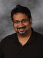 Photo: Dr. Ravi Sundaram, DO