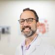 Photo: Dr. John Schumann, MD