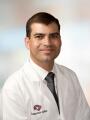 Photo: Dr. Joseph Gard, MD