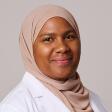 Photo: Dr. Alicia Lee, MD