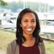 Photo: Dr. Yodit Tsegaye, MD
