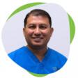 Photo: Dr. Duc Le, MD