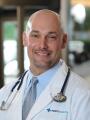 Photo: Dr. Christopher Butler, DO