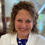 Dr. Larissa Fordyce-Richards, MD