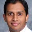 Photo: Dr. Krishna Malineni, MD