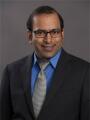 Photo: Dr. Subbarao Choudry, MD