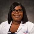 Photo: Dr. Sabrina Clark, DO