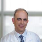 Dr. Ilan Aharoni, MD