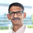 Photo: Dr. Rajan Krishnamani, MD