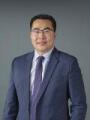 Photo: Dr. David Chen, DO