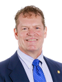 Dr. Patrick Friedli, MD