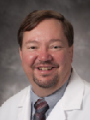 Photo: Dr. Mark Salsberry, MD