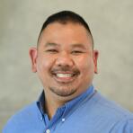 Calvin Lee, NP