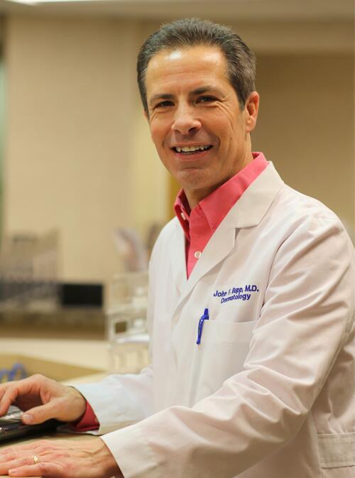 Dr. John Rupp, MD Dermatologist Kansas City, MO Medical News Today