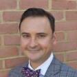 Photo: Dr. Eric Soper, DMD