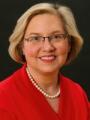 Photo: Dr. Julie Moore, MD