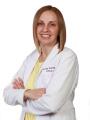 Photo: Dr. Ashley De Witt, DO