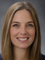 Photo: Dr. Sydney Sawyer, MD