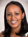 Photo: Dr. Dina Pearson, MD