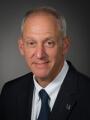 Photo: Dr. Peter Silver, MD