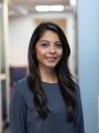 Photo: Dr. Janaki Patel, MD