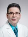 Photo: Dr. Enrique Martinez, MD