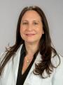 Photo: Dr. Stephanie Saltzberg, MD