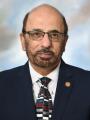 Photo: Dr. Mohammad Khalouck Abdrabbo, MD