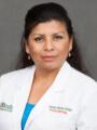 Photo: Graciela Reyes, APRN