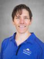 Photo: Dr. Matthew Schultheis, DPT