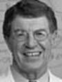 Photo: Dr. Gerald Krueger, MD