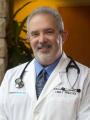 Photo: Dr. Richard Catterlin, DO