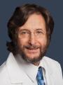 Photo: Dr. George Weiner, MD
