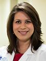 Photo: Dr. Shannon Grabosch, MD