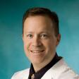 Photo: Dr. Russell Moneypenny, DO