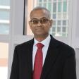 Photo: Dr. Achuthan Sourianarayanane, MD
