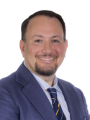 Photo: Dr. Ari Cohen, DO