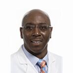 Dr. Cedric Walls, MD