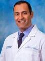Photo: Dr. Srinivas Prasad, MD