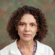 Photo: Dr. Anilla Del Fabbro, MD