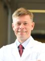 Photo: Dr. David Cox, MD